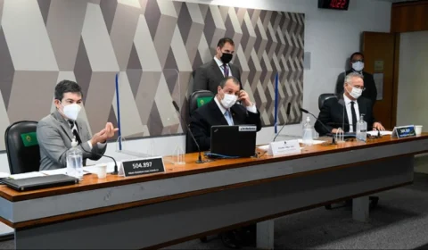 CPI vai investigar contrato de compra das vacinas Covaxin