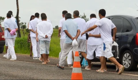 Caso Lázaro reacende debate sobre saídas temporárias e progressão de regime