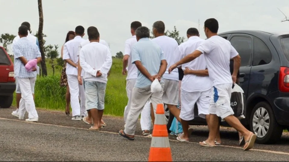 Caso Lázaro reacende debate sobre saídas temporárias e progressão de regime