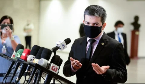 Após depoimento de irmãos Miranda, CPI avalia prorrogação de trabalhos