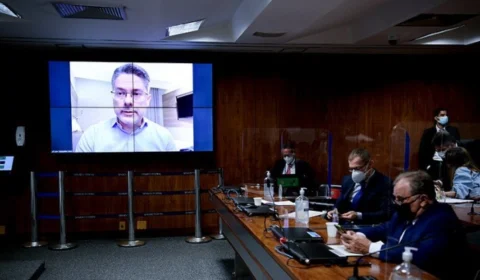 CPI da Pandemia vai ouvir sócio da Precisa Medicamentos na quinta-feira