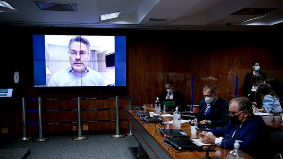 CPI da Pandemia vai ouvir sócio da Precisa Medicamentos na quinta-feira