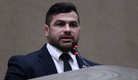 Capitão Carpê propõe PL que autoriza Guarda Municipal a fazer patrulhamento preventivo