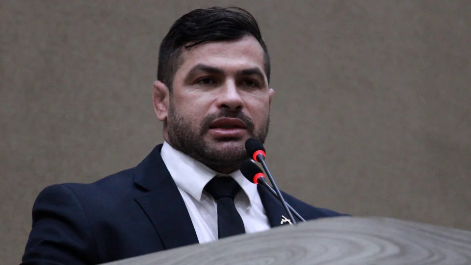 Capitão Carpê propõe PL que autoriza Guarda Municipal a fazer patrulhamento preventivo