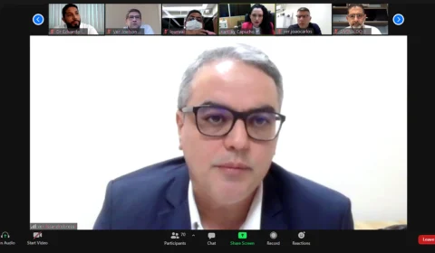 Prefeitura apresenta prioridades previstas na LDO em audiência na Câmara de Manaus