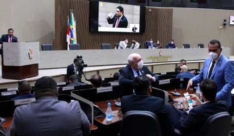 Vereadores reforçam necessidade de armar Guarda Municipal para coibir atos de vandalismo