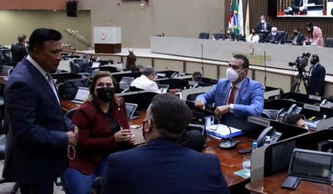 Criação de carteira do autista está entre projetos deliberados nesta quarta na CMM