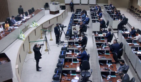 Projeto que reestrutura Conselho Municipal do Fundeb é deliberado na CMM