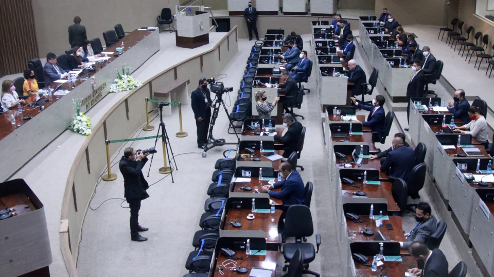 Projeto que reestrutura Conselho Municipal do Fundeb é deliberado na CMM