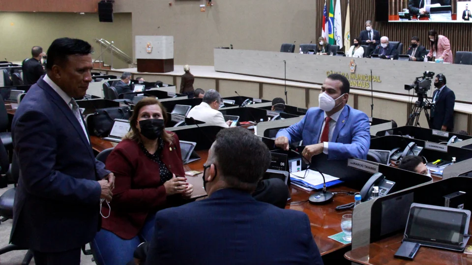 Criação de carteira do autista está entre projetos deliberados nesta quarta na CMM