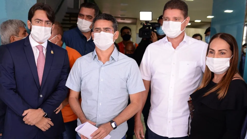 Glória Carratte diz que intensa ação de vacinação traz esperança para todos os manauaras