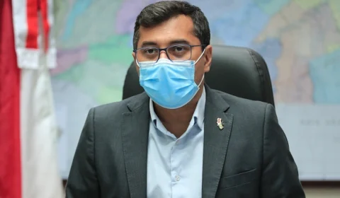 Ministra do STF decide que Wilson Lima não precisa comparecer à CPI da Pandemia