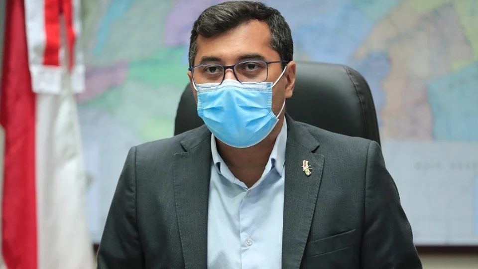 Ministra do STF decide que Wilson Lima não precisa comparecer à CPI da Pandemia