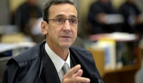 STJ adia análise de denúncia contra Wilson Lima