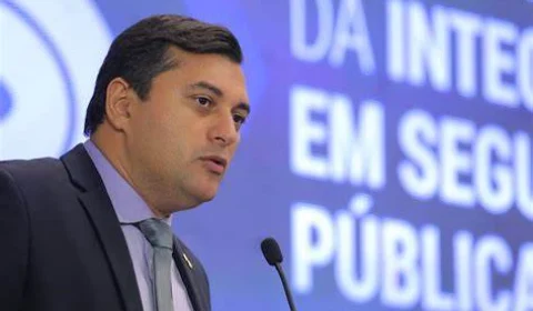 Wilson Lima aciona Ministério da Justiça e Exército para conter onda de vandalismo em Manaus