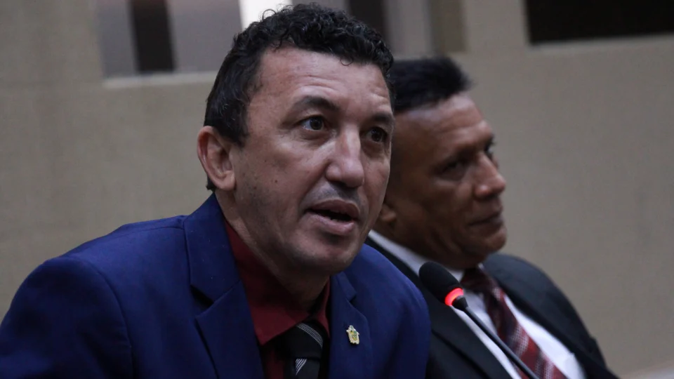 Sassá da Construção Civil tem as contas da Eleição de 2020 reprovadas pelo TRE-AM