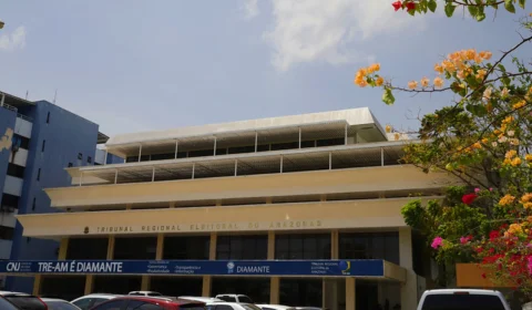 Edital abre vaga para membro substituto no TRE/AM, na classe de desembargador