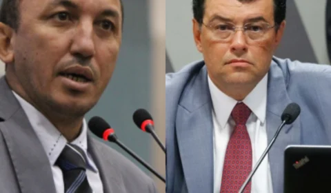 Vereador diz que Braga ‘quer o poder de qualquer jeito’ e lembra denúncias de propina