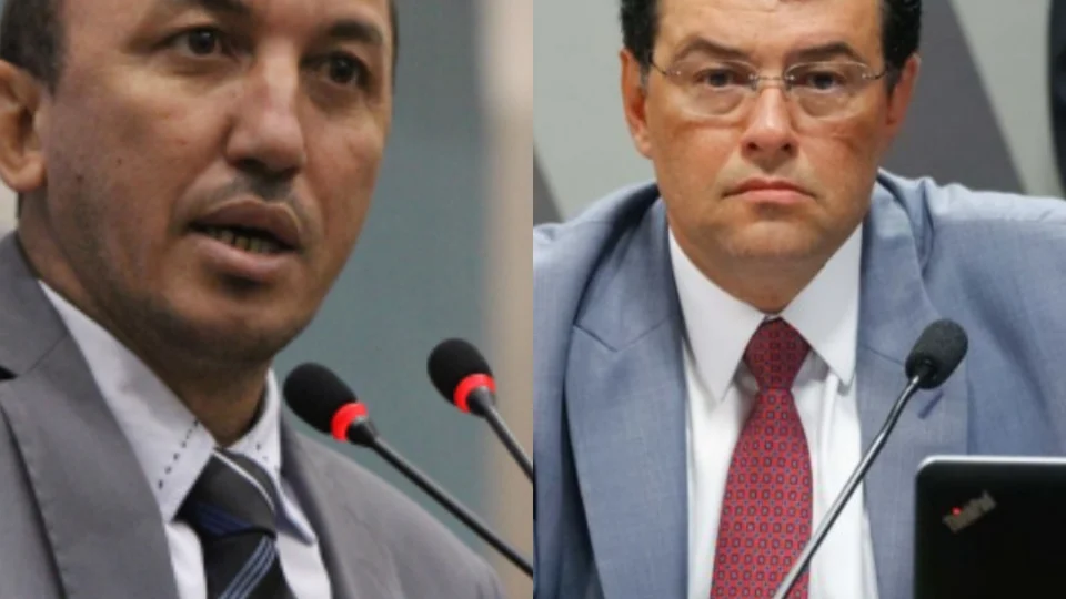 Vereador diz que Braga ‘quer o poder de qualquer jeito’ e lembra denúncias de propina