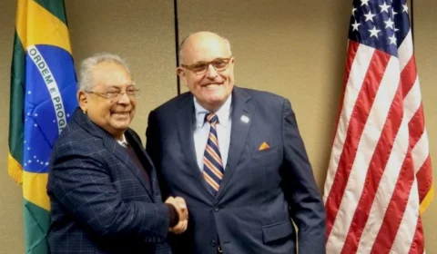 Ministério Público pede arquivamento de inquérito civil contra a Giuliani Security & Safety na gestão de Amazonino Mendes