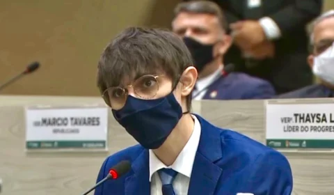 Amom propõe que Governo e Prefeitura façam mutirão para vacinar pessoas a partir dos 30 anos