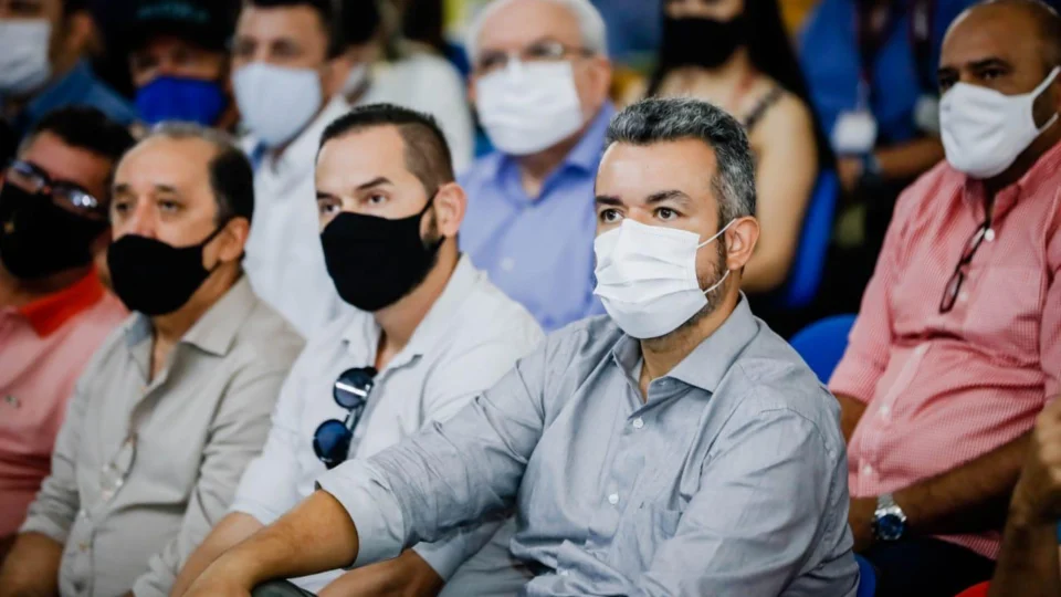 Vereador Peixoto destaca programa de aceleração econômica e social ‘Mais Manaus’, lançado nesta quinta