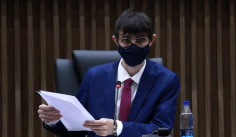 Amom já economizou R$ 108 mil aos cofres públicos ao não usar o ‘Cotão’