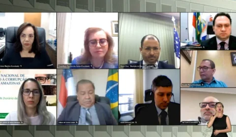 Programa Nacional de Prevenção à Corrupção é lançado pelo TCE, TCU e CGU