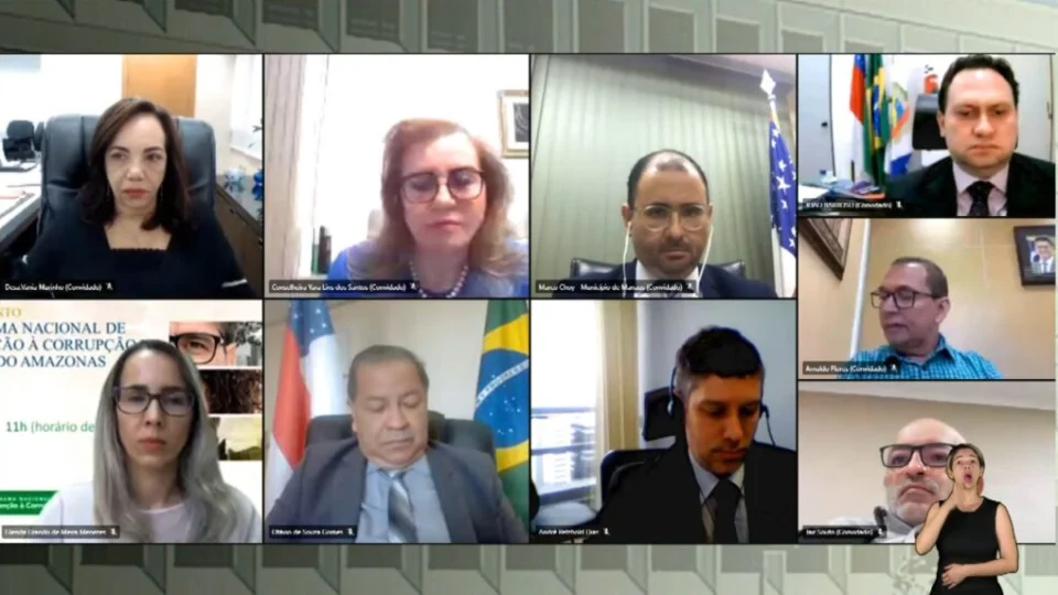 Programa Nacional de Prevenção à Corrupção é lançado pelo TCE, TCU e CGU