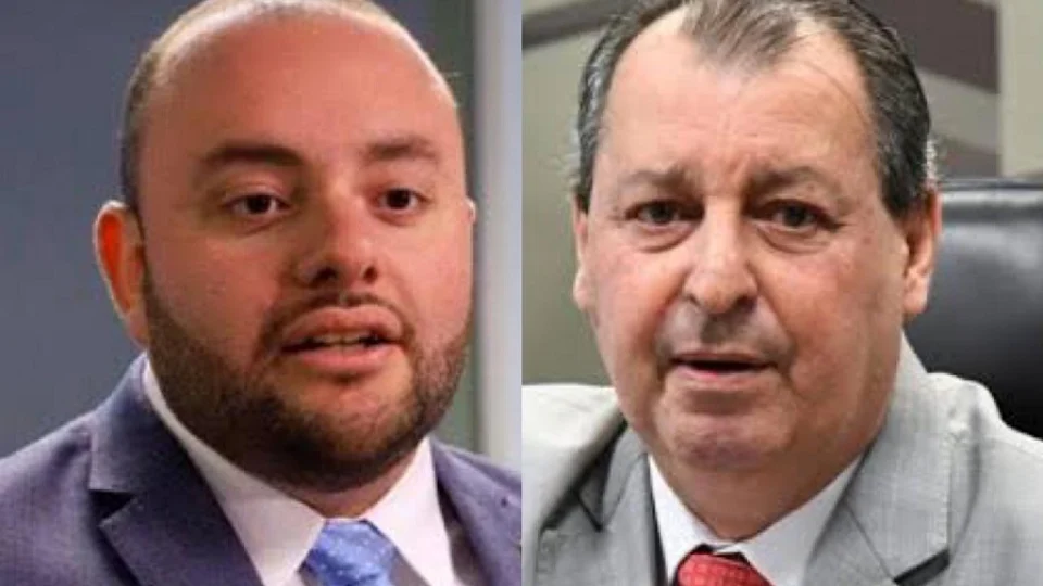 Fausto Jr. afirma que Amazonas já estava a beira do colapso na Saúde devido a casos de corrupção e cita a ‘Maus Caminhos’