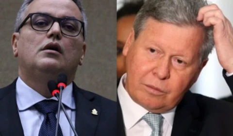 Lissandro Breval critica prazos e valor de obras contratadas pelo ex-prefeito Arthur Neto