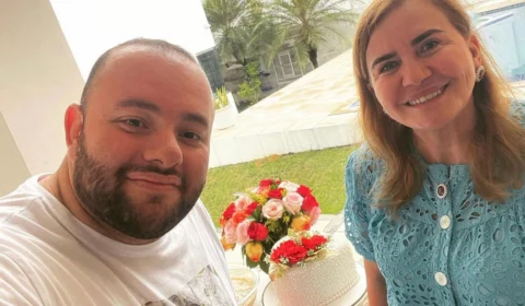 STF nega quebra de sigilos de irmã e da mãe do deputado estadual Fausto Jr.