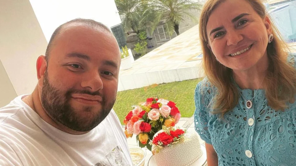 STF nega quebra de sigilos de irmã e da mãe do deputado estadual Fausto Jr.