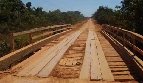 Comissão discute entraves na conclusão da BR-319; assista