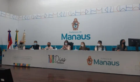 Audiência pública esclarece implantação do Regime de Previdência Complementar em Manaus