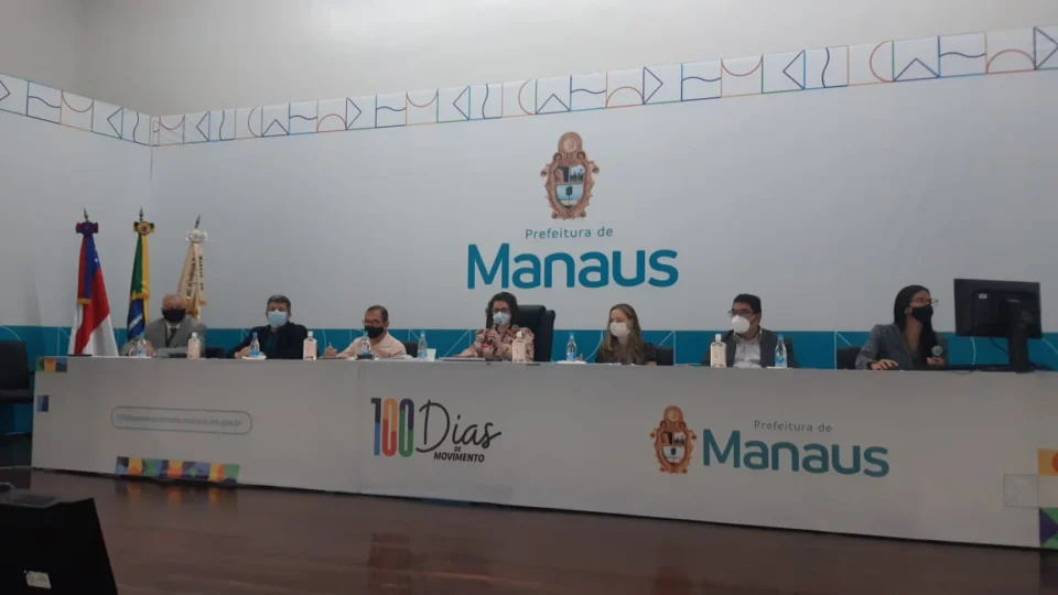 Audiência pública esclarece implantação do Regime de Previdência Complementar em Manaus