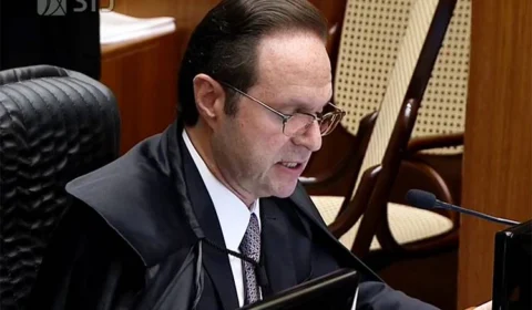 Ministro do STJ restabelece condenações por massacre do Carandiru