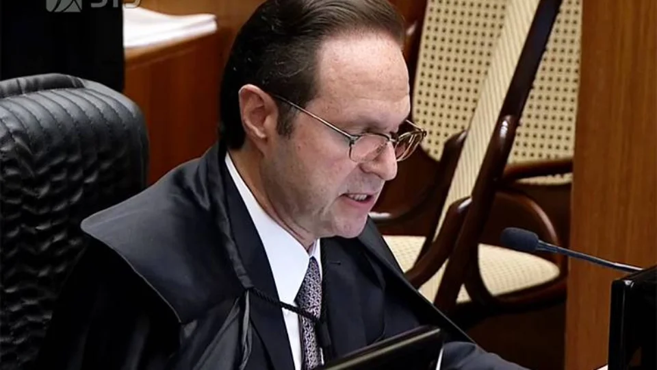 Ministro do STJ restabelece condenações por massacre do Carandiru