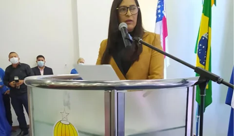 MP ajuíza ação contra prefeita de Coari por improbidade administrativa