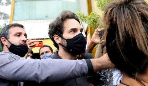 Relator pede cassação do mandato do vereador Dr. Jairinho