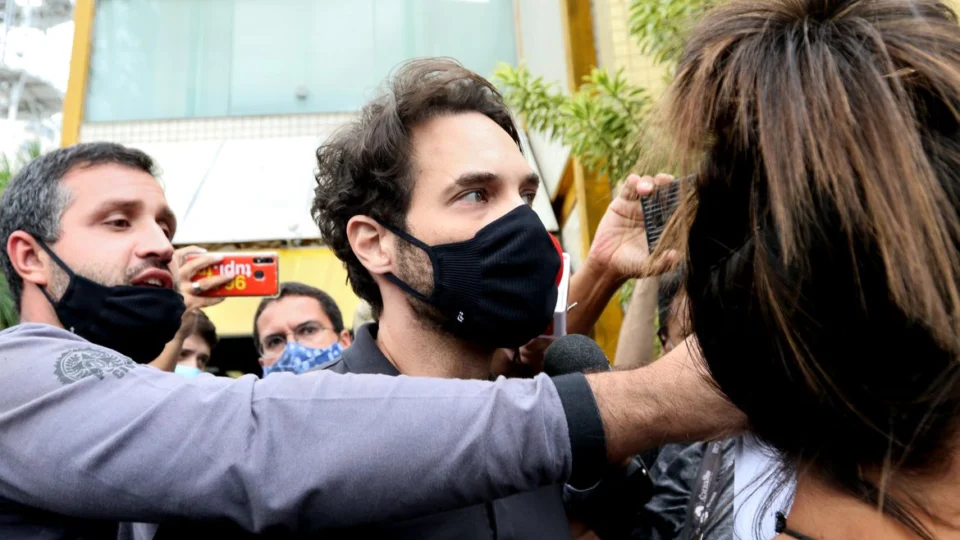 Relator pede cassação do mandato do vereador Dr. Jairinho