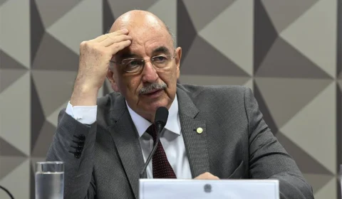 CPI da Pandemia ouve, nesta terça-feira, Osmar Terra, apontado como ‘padrinho’ do ‘gabinete paralelo’