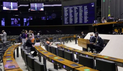 Realização da Copa América no Brasil divide opiniões entre deputados