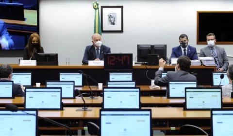 Conselho de Ética ouve, nesta segunda, defesa de Daniel Silveira e Boca Aberta