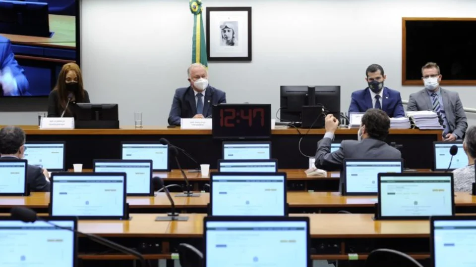 Conselho de Ética ouve, nesta segunda, defesa de Daniel Silveira e Boca Aberta