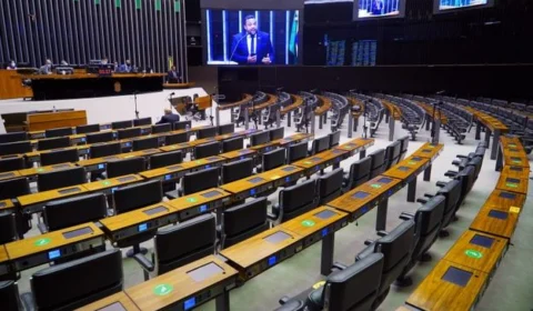 Câmara aprova MP que facilita crédito bancário na pandemia