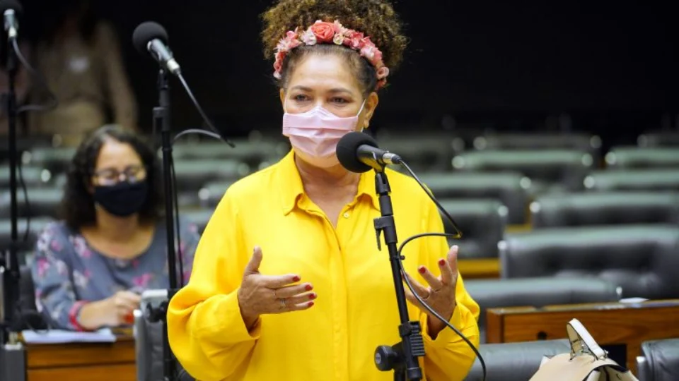 Câmara aprova criação do programa Sinal Vermelho contra a Violência Doméstica