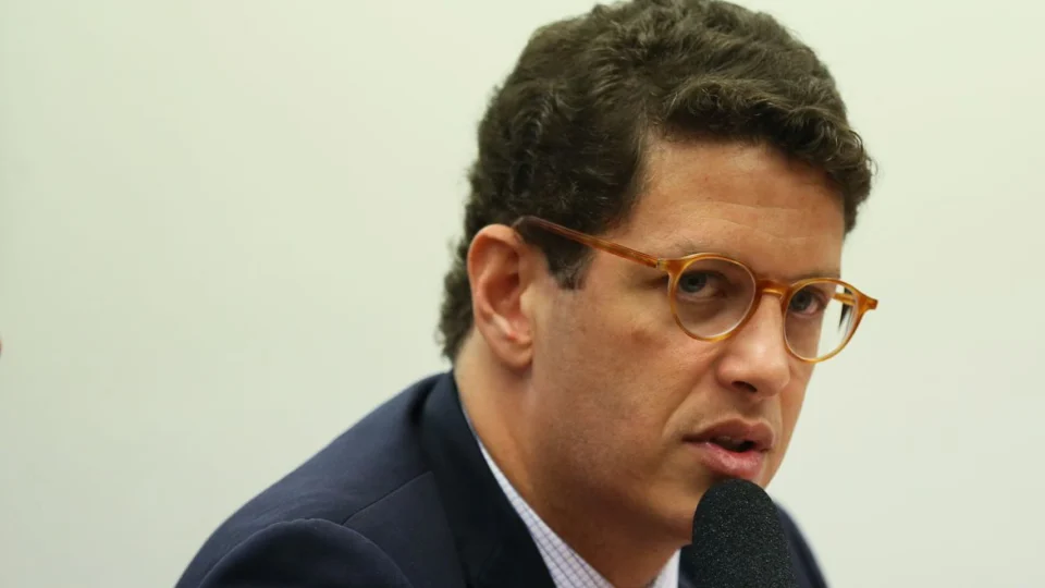 Ricardo Salles pede demissão do Ministério do Meio Ambiente
