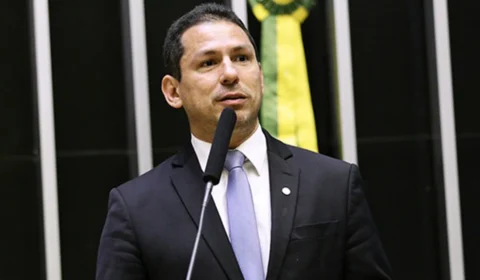 Governadores enviam carta a Lira para aprovar PL de Marcelo Ramos do mercado de carbono antes da COP-26