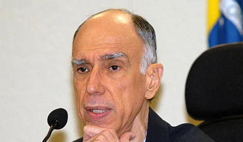 Ex-vice presidente da República Marco Maciel morre em Brasília